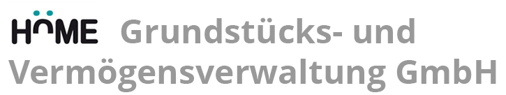 HÖME Grundstücks- und Vermögensverwaltung GmbH